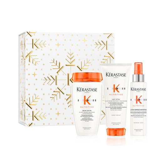 Kérastase Nutritive Fondant Set