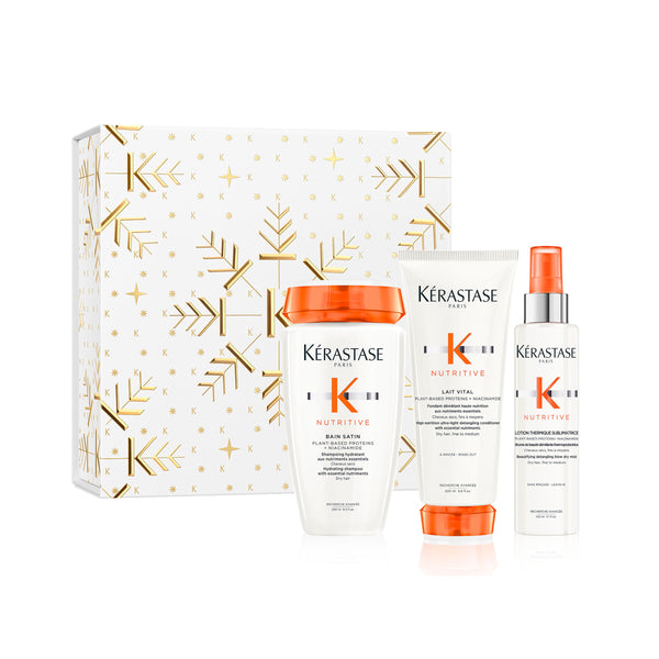 Kérastase Nutritive Fondant Set