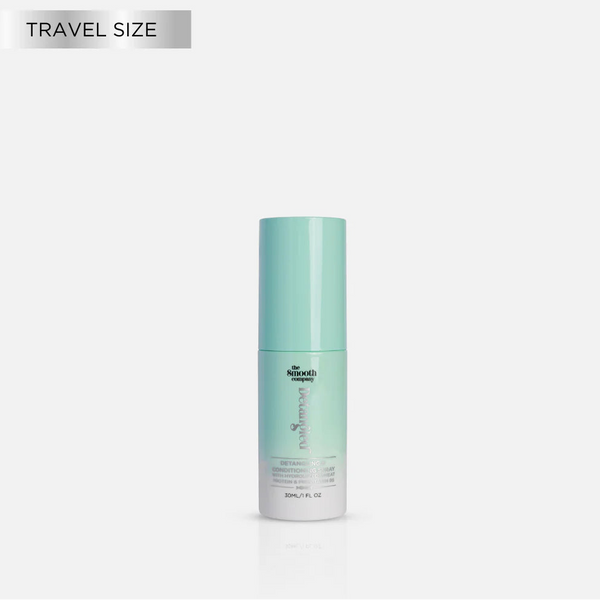The Smooth Company Detangled™ Spray - Detangling, Conditioning & Heat Protectant 30ml