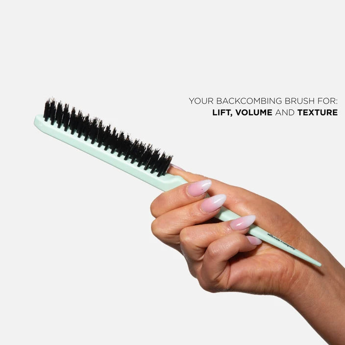 The Smooth Company Tease Me Brush
