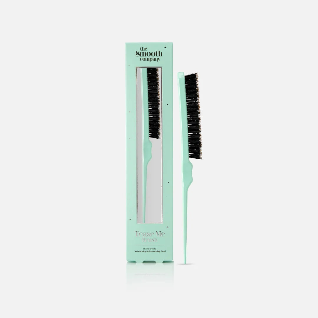 The Smooth Company Tease Me Brush