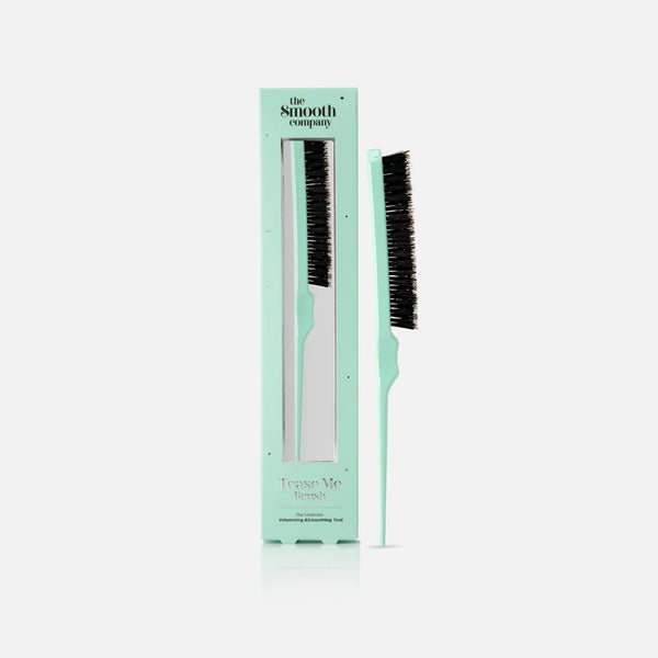 The Smooth Company Tease Me Brush