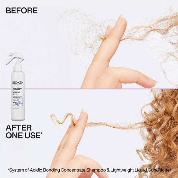 Redken ABC Lightweight Conditioner 190ml