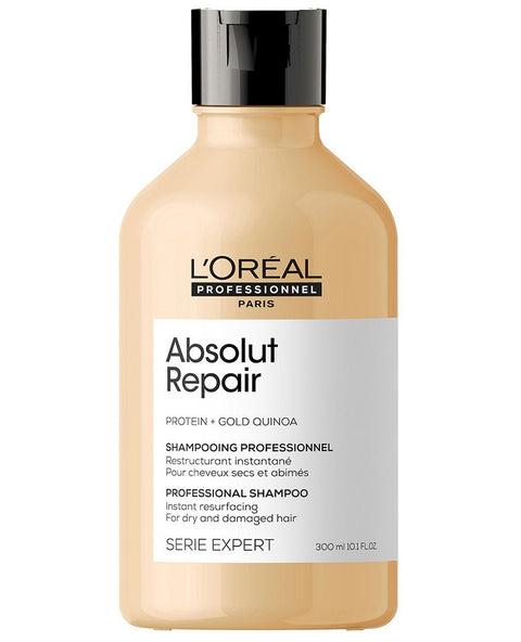 Serie Expert Absolut Repair Shampoo 300ml