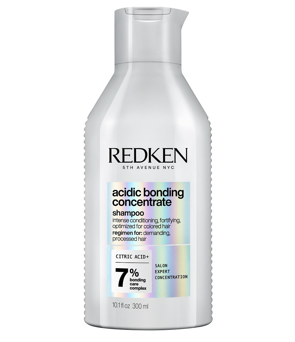 Redken Acidic Bonding Concentrate shampoo 300ml