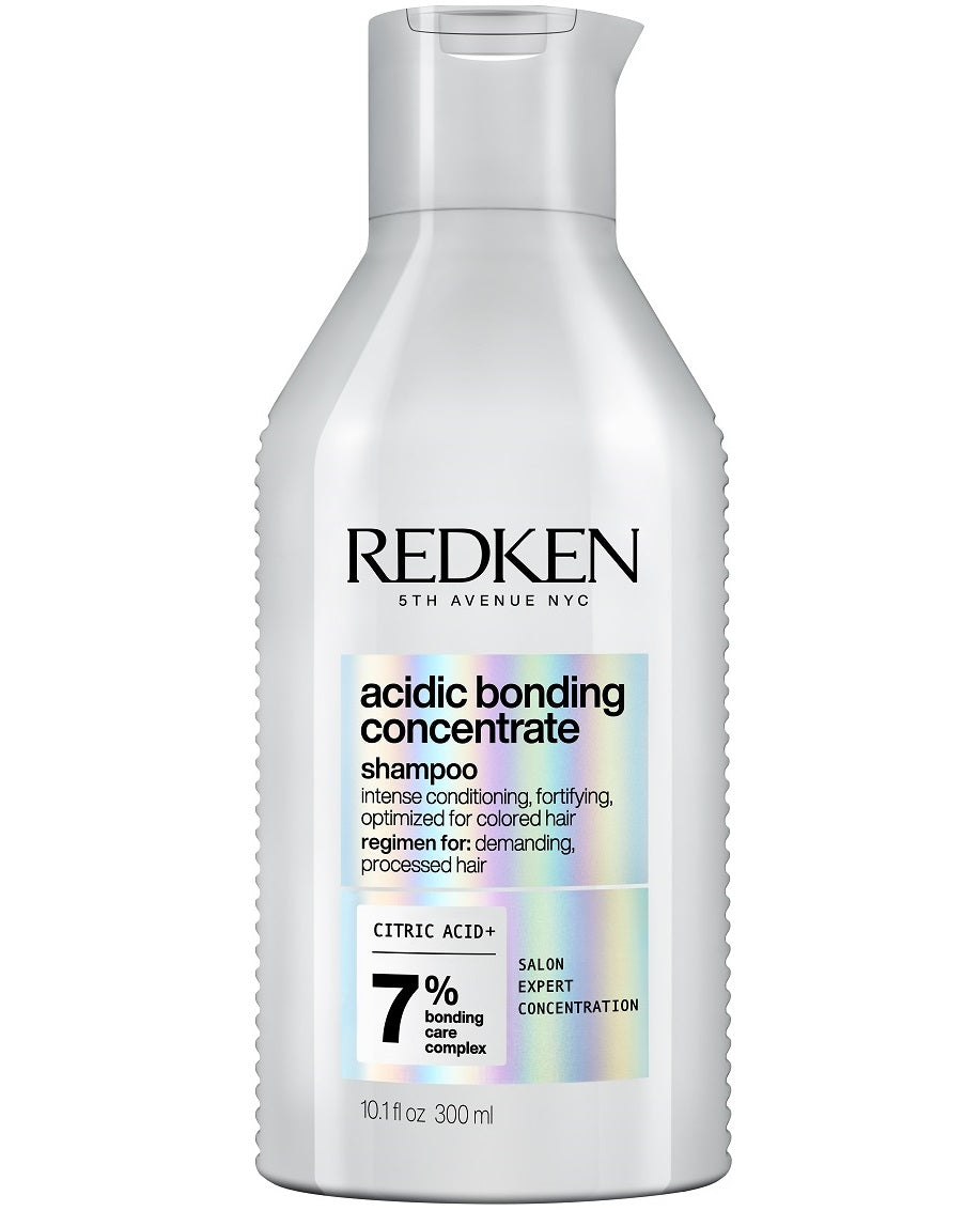 Redken acidic factory bonding Shampoo & Conditioner