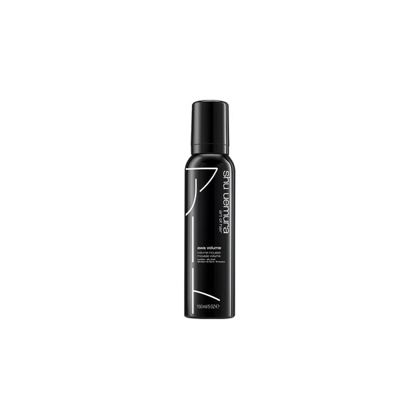 Shu Uemura Awa Volume Mousse 150ml