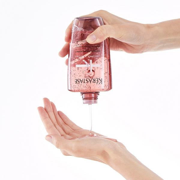 Kérastase Bain Riche Chroma Absolu Respect Shampoo 250ml