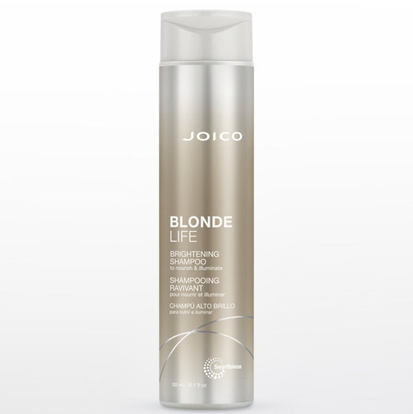 Joico Blonde Life Brightening Shampoo 300ml
