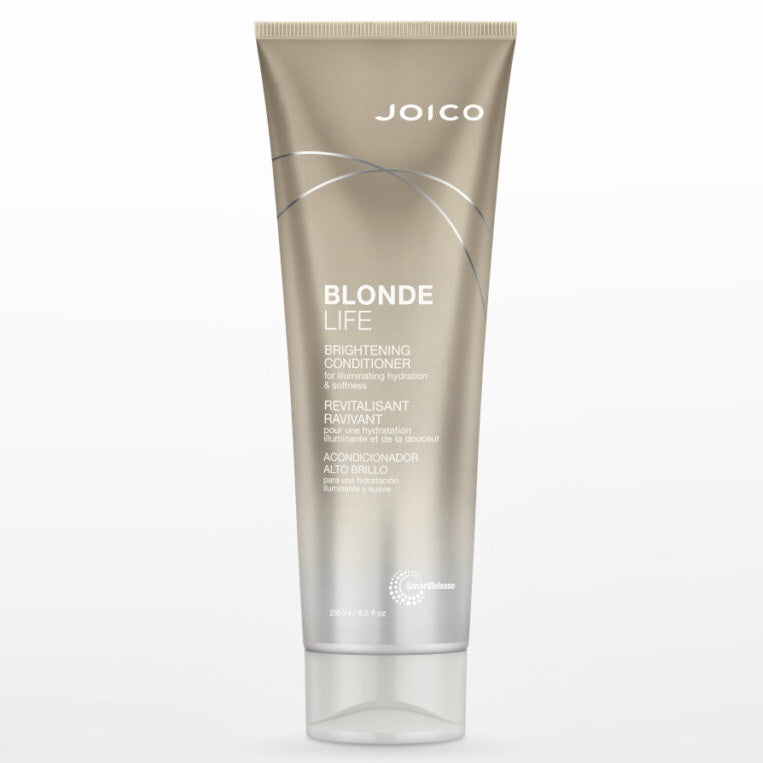 Joico Blonde Life Brightening Conditioner 250ml