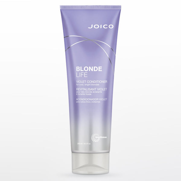 Joico Blonde Life Violet Conditioner 250ml