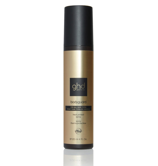 ghd Bodyguard - Heat Protect Spray For All Hair Types 120m