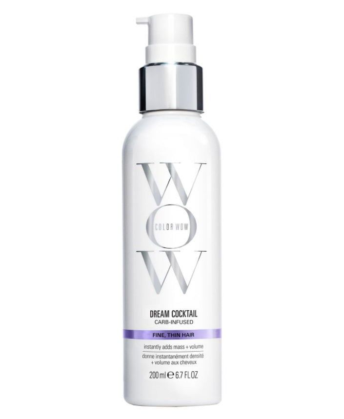 COLOR WOW Dream Cocktail Carb-infused 200ml