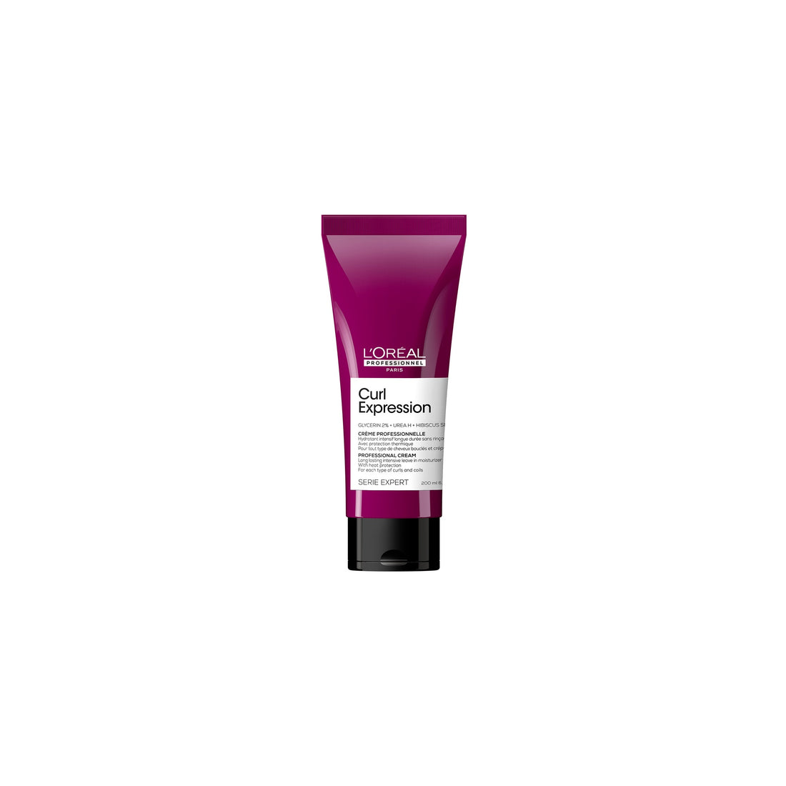 Curl Expression Leave In Moisturiser 200ml