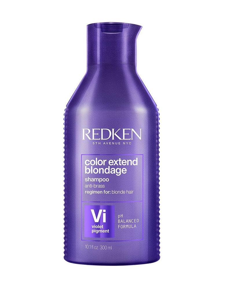 Redken Color Extend Blondage shampoo 300ml