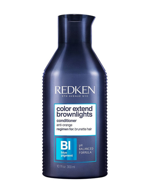 Redken Brownlights Conditioner 300ml