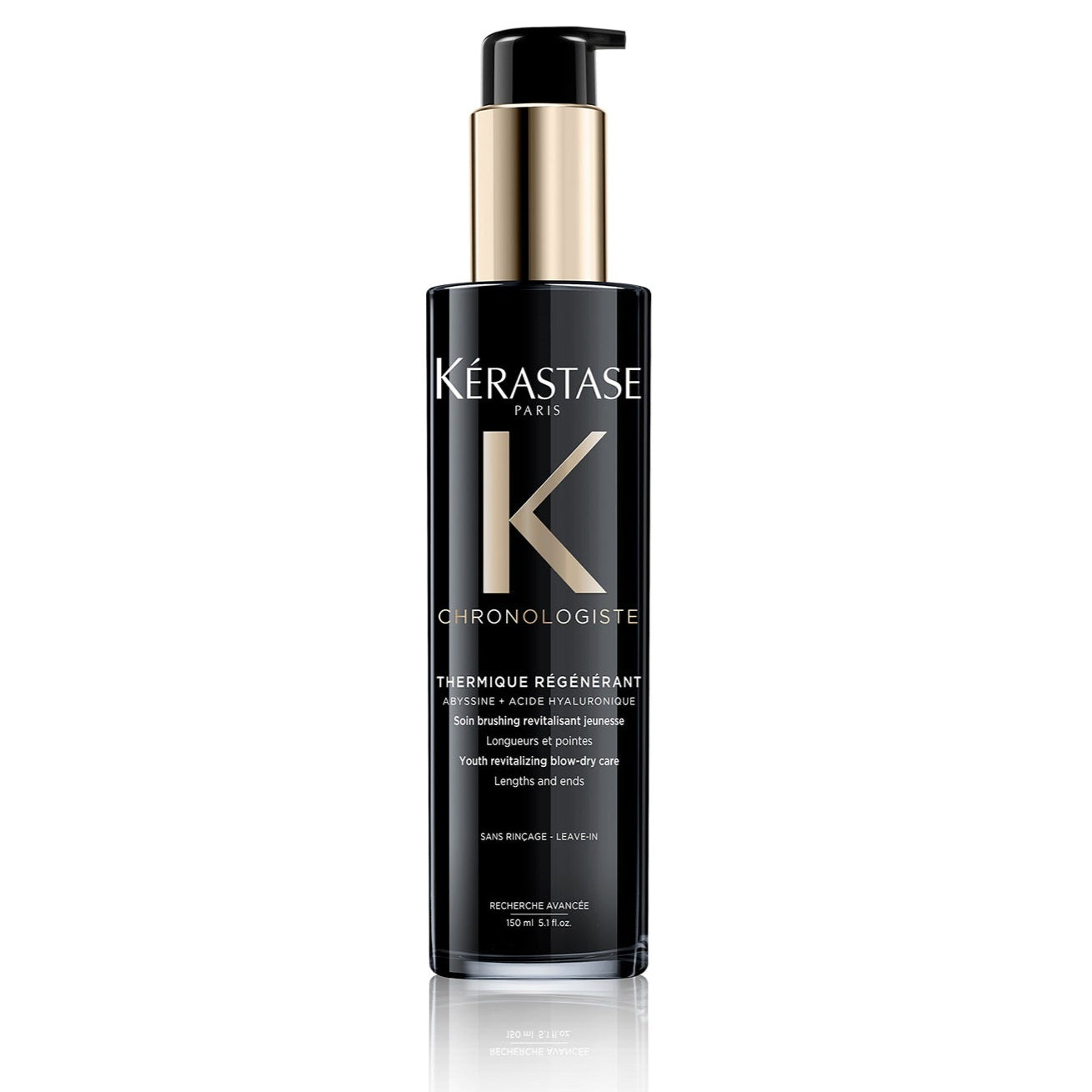 Chronologiste Hair Restoration Hair Care | Kérastase