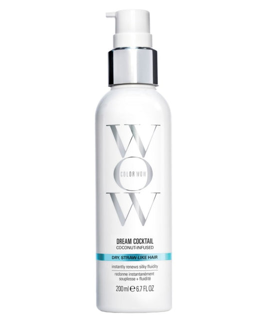 COLOR WOW DREAM COCKTAIL Coconut-infused 200ml
