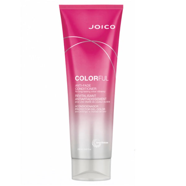 Joico Colorful Anti-Fade Conditioner 250ml