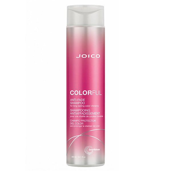 Joico Colorful Anti-Fade Shampoo 300ml