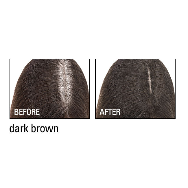 COLOR WOW  ROOT COVER UP Dark Brown 2.1g