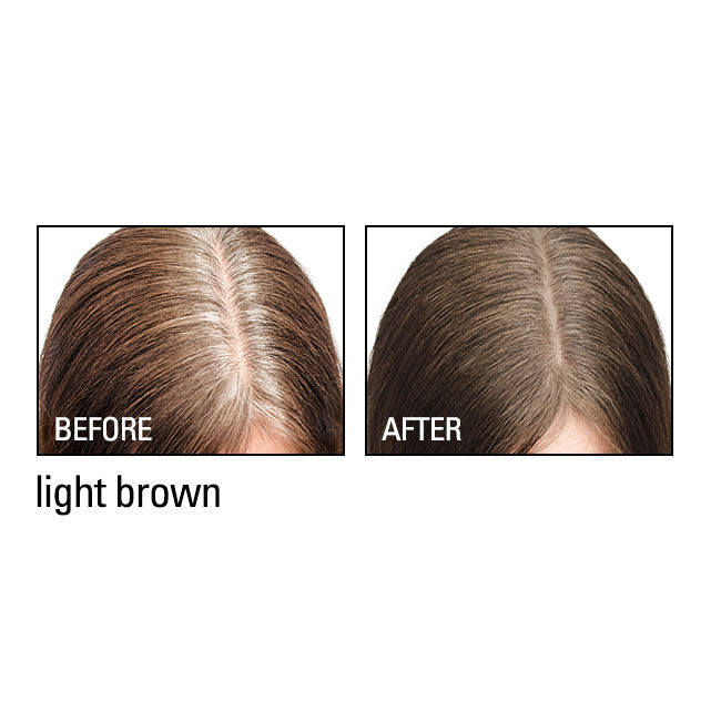 COLOR WOW  ROOT COVER UP Light Brown 2.1g