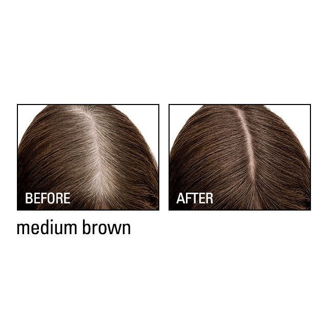 COLOR WOW ROOT COVER UP Medium Brown 2.1g