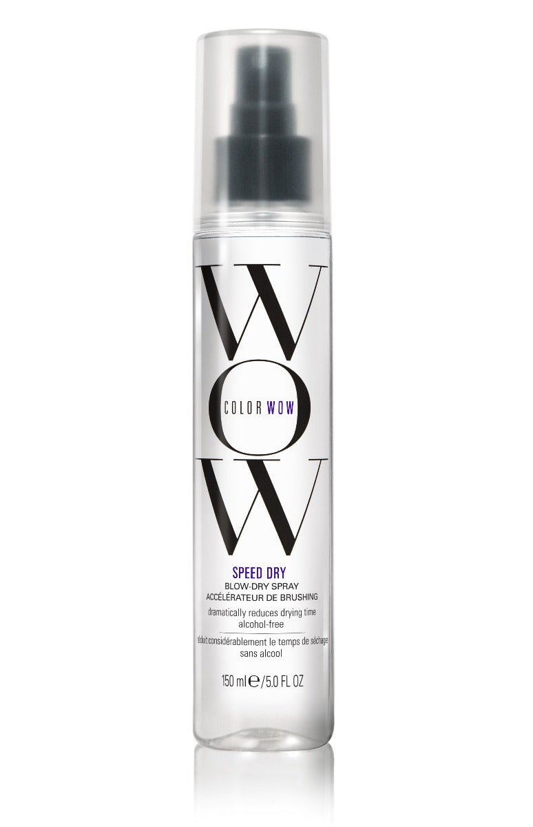 COLOR WOW SPEED DRY Blow Dry Spray 150ml