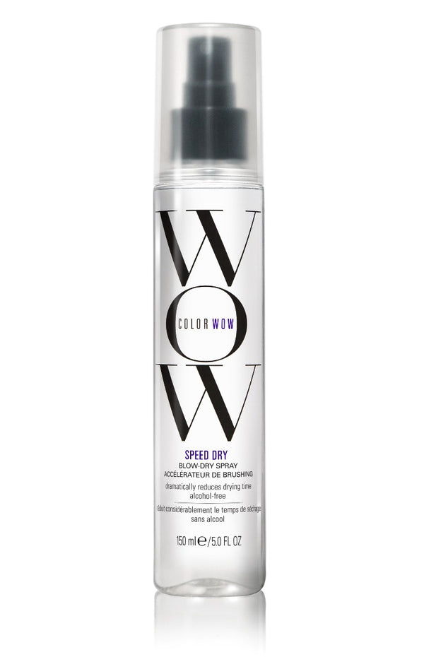 COLOR WOW SPEED DRY Blow Dry Spray 150ml