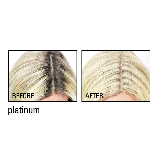 COLOR WOW ROOT COVER UP Platinum / Light Blonde 2.1g