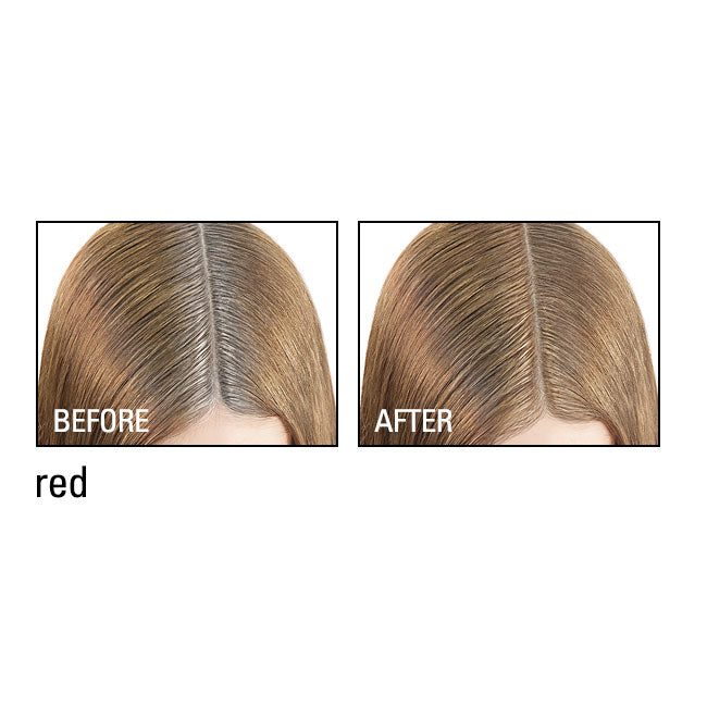 COLOR WOW  ROOT COVER UP Red 2.1g