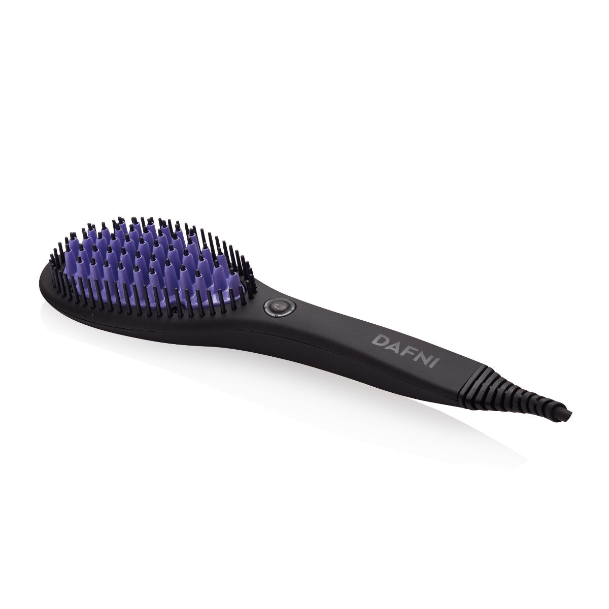 Dafni hair straightening brush best sale