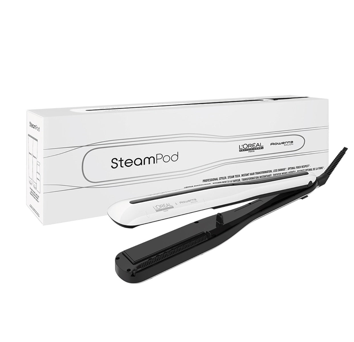 L Oreal Steampod v3.0 Peter Mark