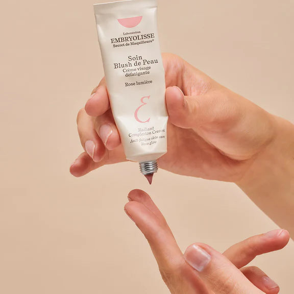Embryolisse Radiant Complexion Cream- Rose Glow 30ml