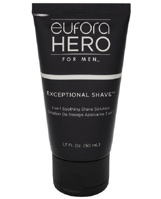 HERO For Men Exceptional Shave 50ml