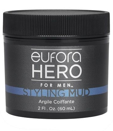 HERO For Men Styling Mud 60ml