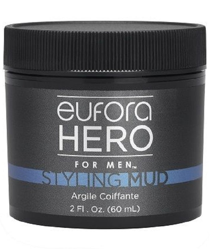 HERO For Men Styling Mud 60ml