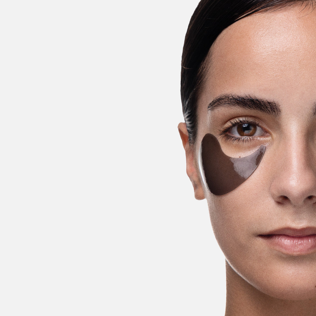 Pestle & Mortar Pure Hyaluronic Hydrogel Eye Patches (30 Pairs)