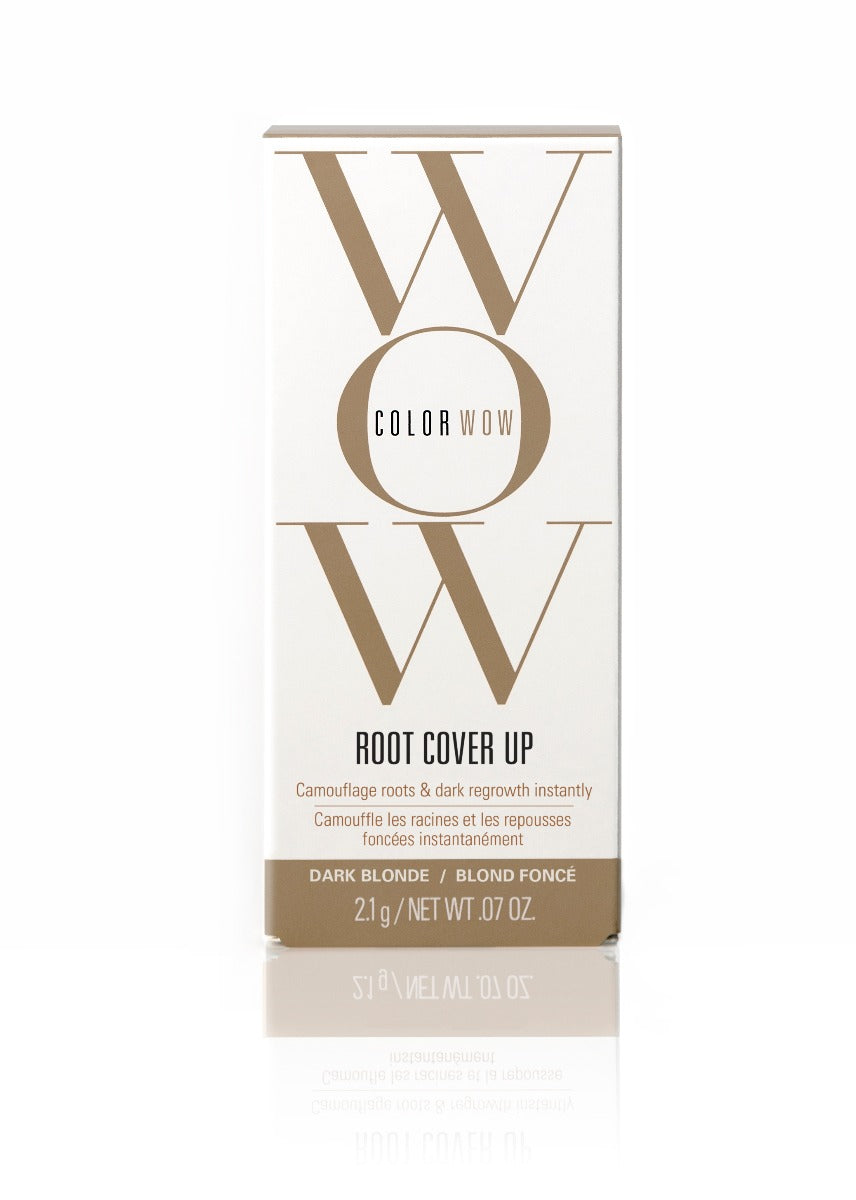 COLOR WOW ROOT COVER UP Dark Blonde 2.1g