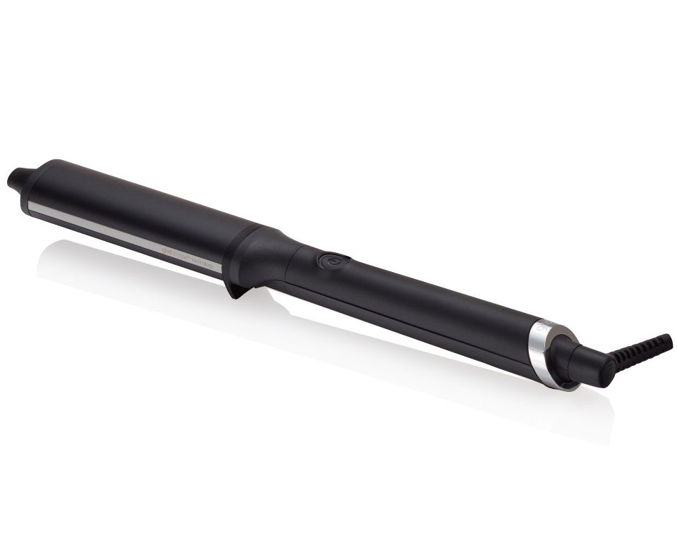 GHD Curve Tong Soft Curl Long Lasting Style For Longer Hair