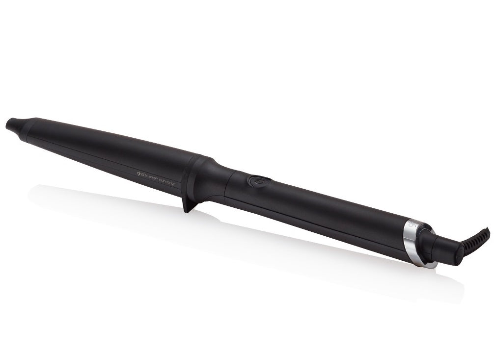 Ghd boucleur curve wand creative curl sale