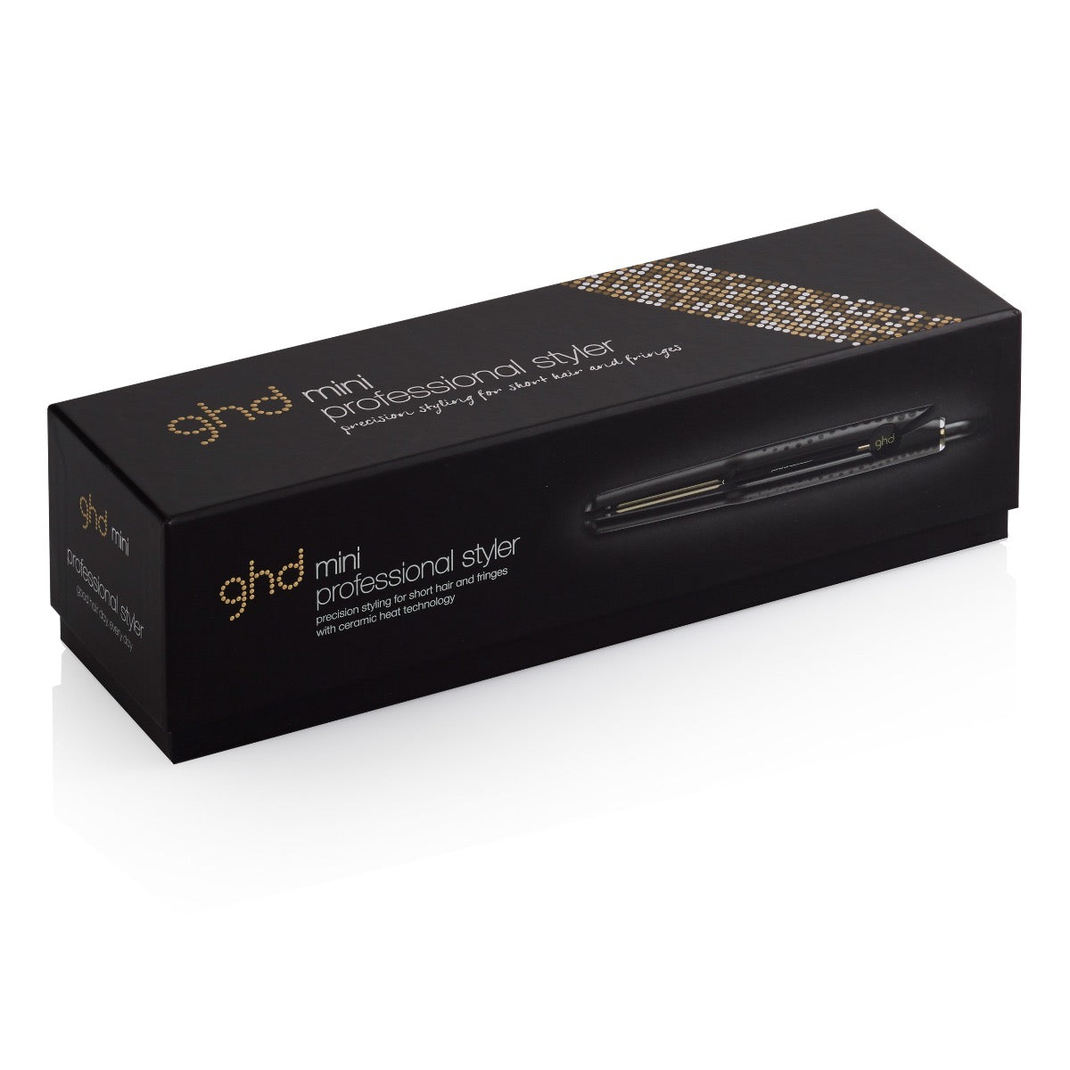 Ghd mini outlet professional styler