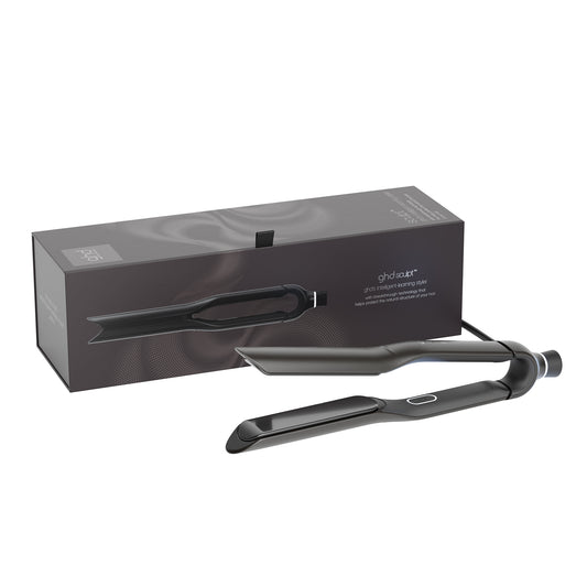 ghd Sculpt Interactive Hair Straightener - In Black