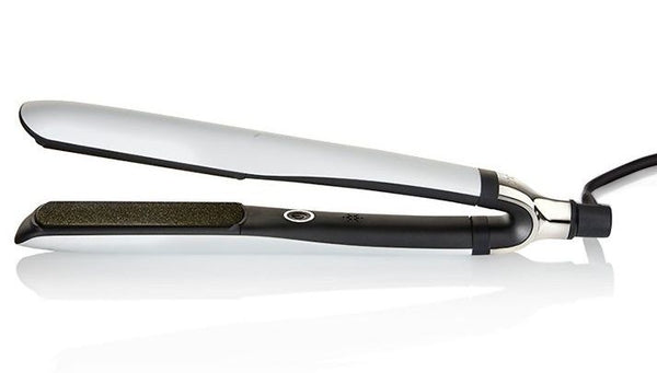 ghd Platinum+ Professional Styler (White)