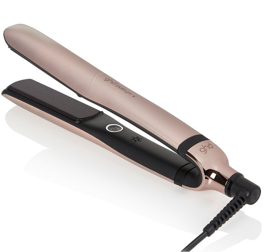 ghd Platinum+ Hair Straightener | Limited Edition Sun-kissed Taupe
