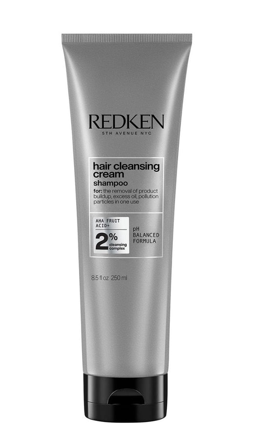 Redken Hair Cleansing Cream 250ml