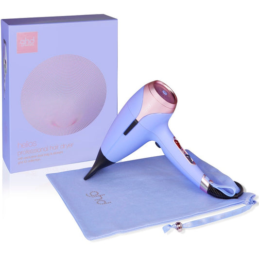 ghd Helios™ Limited Edition Professional Hair Dryer in Fresh Lilac