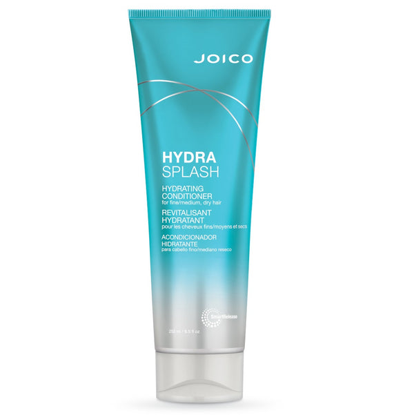 Joico HydraSplash Hydrating Conditioner 250ml