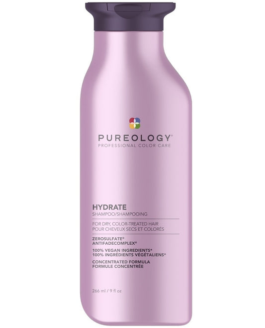 Pureology Serious Colour Care Hydrate Shampoo 250ml