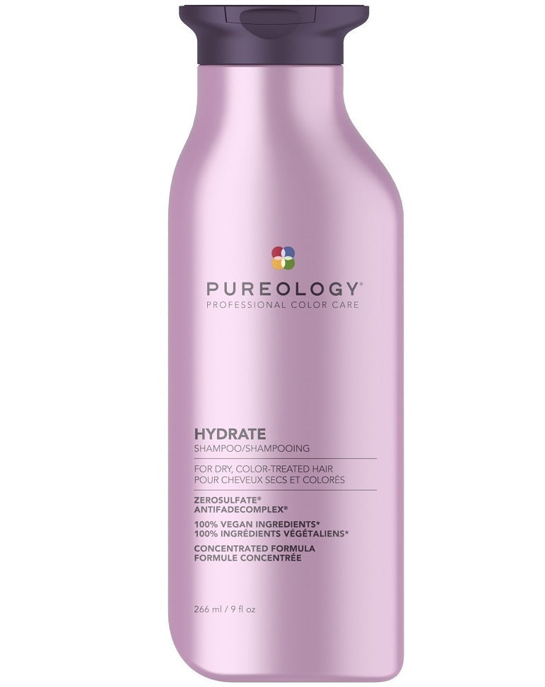 Pureology Serious Colour Care Hydrate Shampoo 250ml